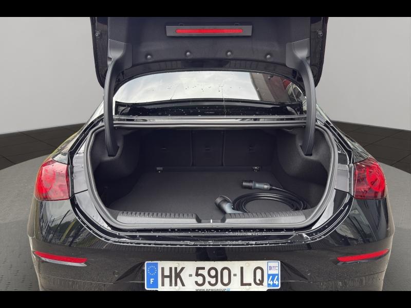Image MERCEDES-BENZ CLA 250+ EQ 272ch AMG Line