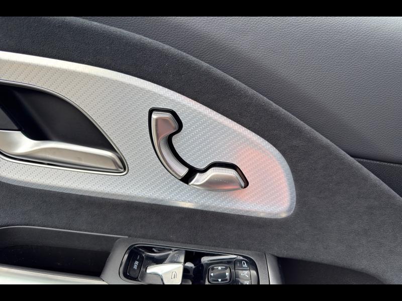 Image MERCEDES-BENZ CLA 250+ EQ 272ch AMG Line