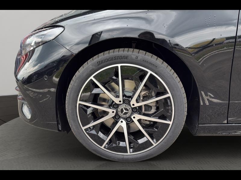 Image MERCEDES-BENZ CLA 250+ EQ 272ch AMG Line