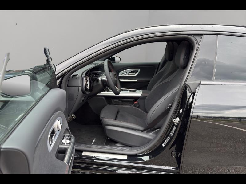 Image MERCEDES-BENZ CLA 250+ EQ 272ch AMG Line