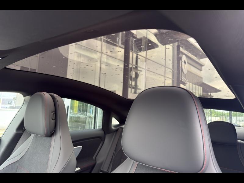 Image MERCEDES-BENZ CLA 250+ EQ 272ch AMG Line