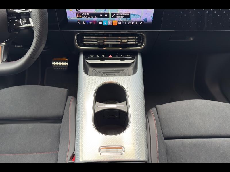 Image MERCEDES-BENZ CLA 250+ EQ 272ch AMG Line