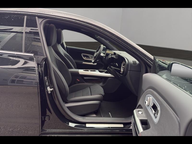Image MERCEDES-BENZ CLA 250+ EQ 272ch AMG Line