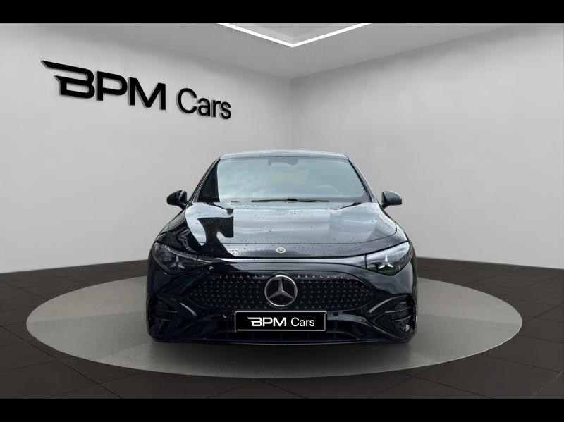 Image MERCEDES-BENZ CLA 250+ EQ 272ch AMG Line