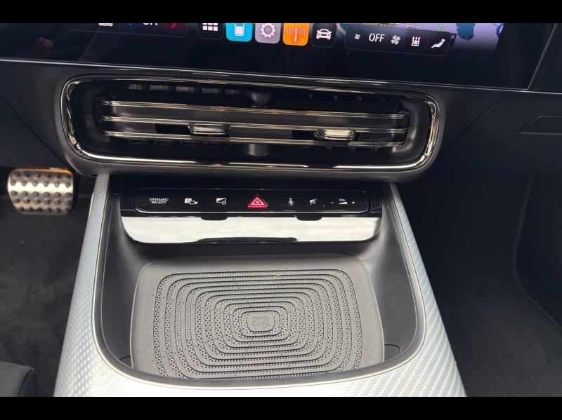 Image MERCEDES-BENZ CLA 250+ EQ 272ch AMG Line
