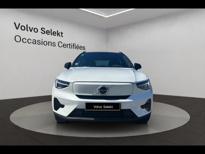 Image VOLVO XC40 Recharge 231ch Plus EDT