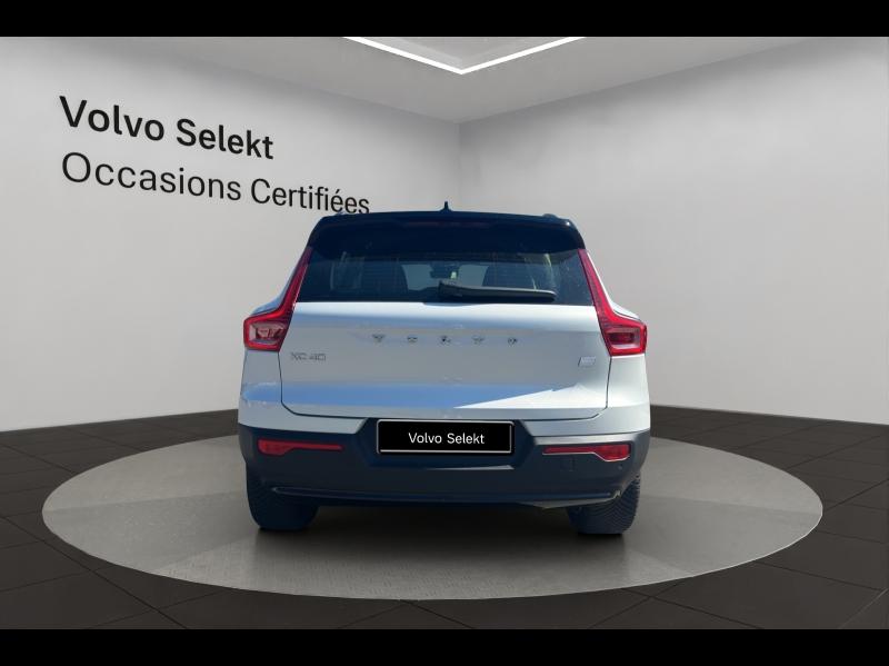 Image VOLVO XC40 Recharge 231ch Plus EDT