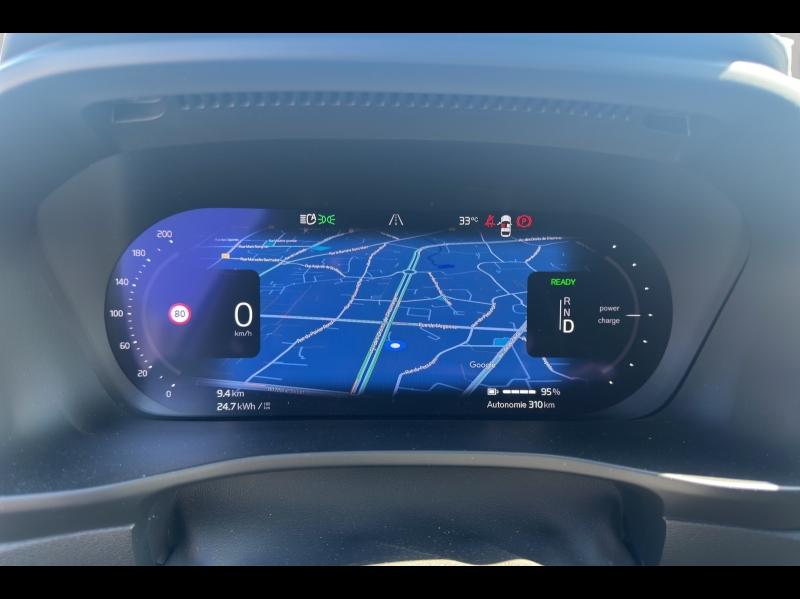 Image VOLVO XC40 Recharge 231ch Plus EDT