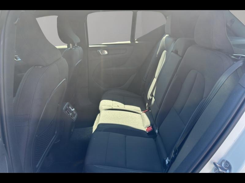 Image VOLVO XC40 Recharge 231ch Plus EDT