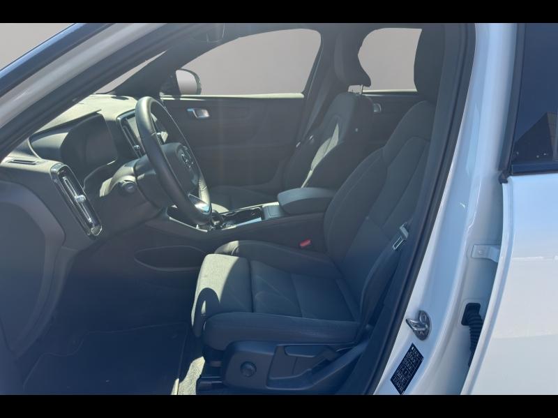 Image VOLVO XC40 Recharge 231ch Plus EDT