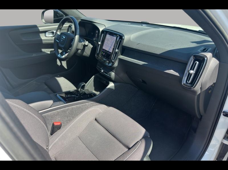 Image VOLVO XC40 Recharge 231ch Plus EDT