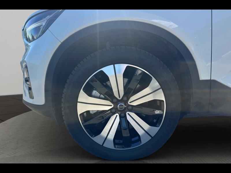 Image VOLVO XC40 Recharge 231ch Plus EDT