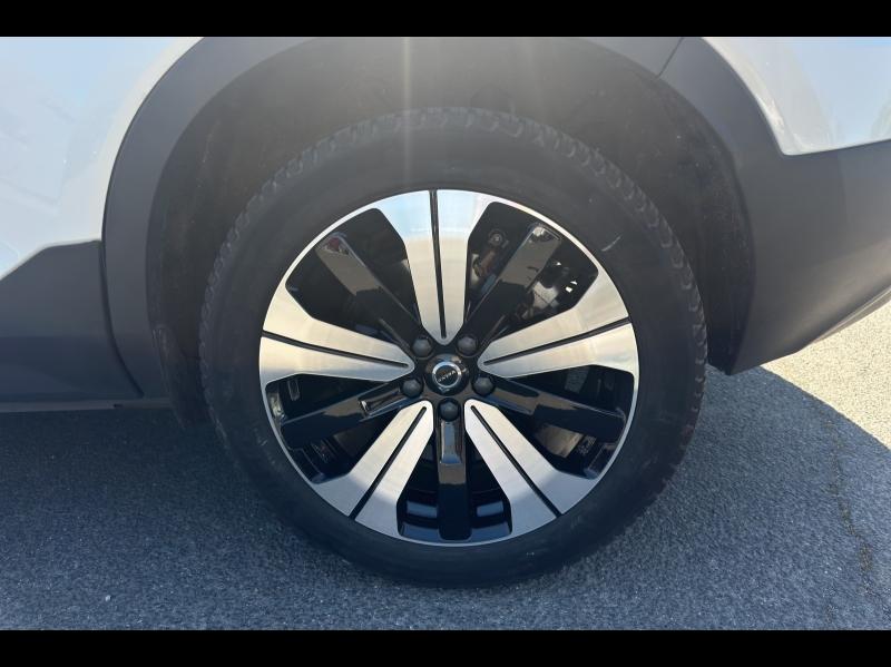 Image VOLVO XC40 Recharge 231ch Plus EDT