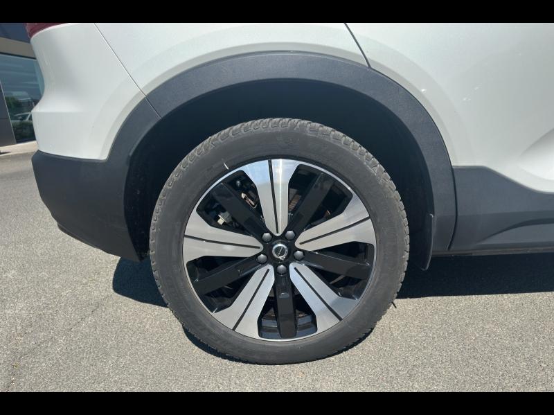Image VOLVO XC40 Recharge 231ch Plus EDT