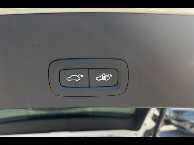 Image VOLVO XC40 Recharge 231ch Plus EDT