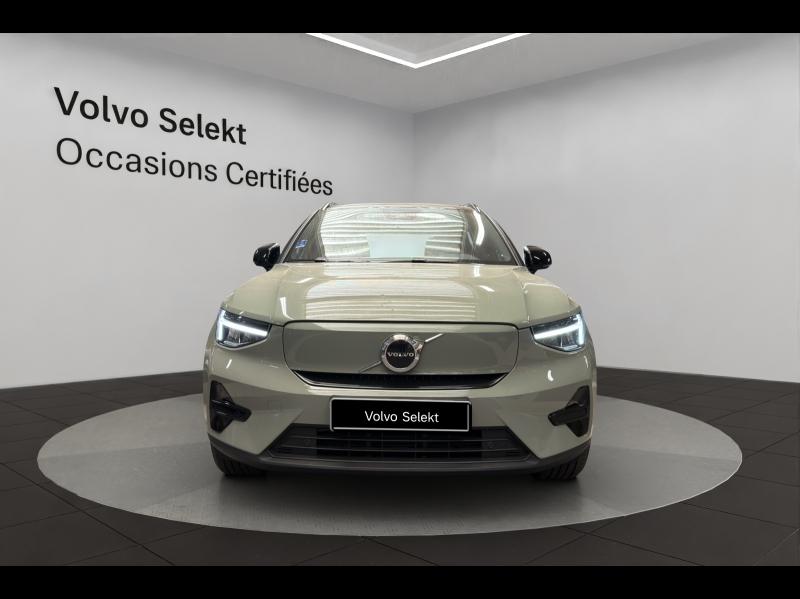 Image VOLVO XC40 Recharge 231ch Start EDT