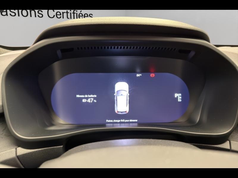 Image VOLVO XC40 Recharge 231ch Start EDT