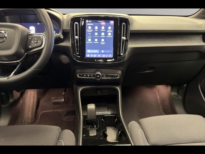 Image VOLVO XC40 Recharge 231ch Start EDT
