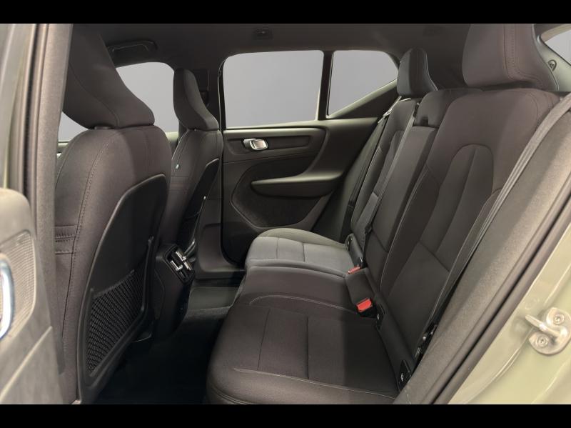 Image VOLVO XC40 Recharge 231ch Start EDT