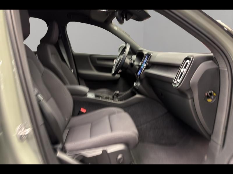 Image VOLVO XC40 Recharge 231ch Start EDT