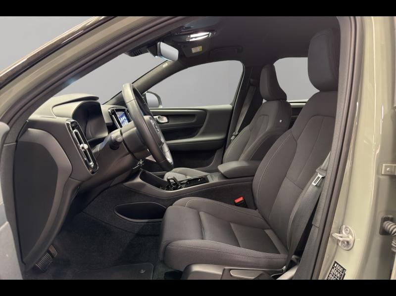 Image VOLVO XC40 Recharge 231ch Start EDT