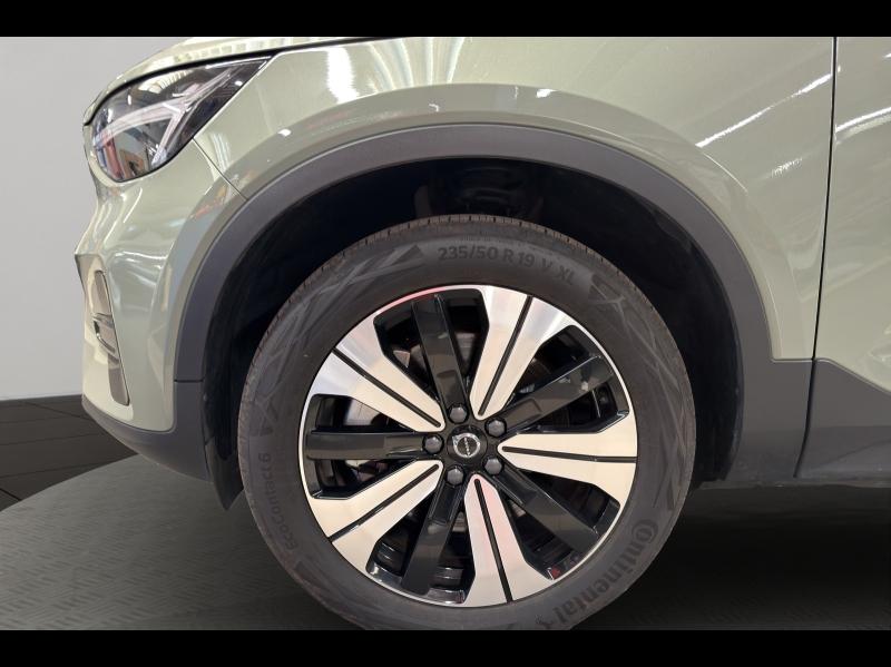 Image VOLVO XC40 Recharge 231ch Start EDT