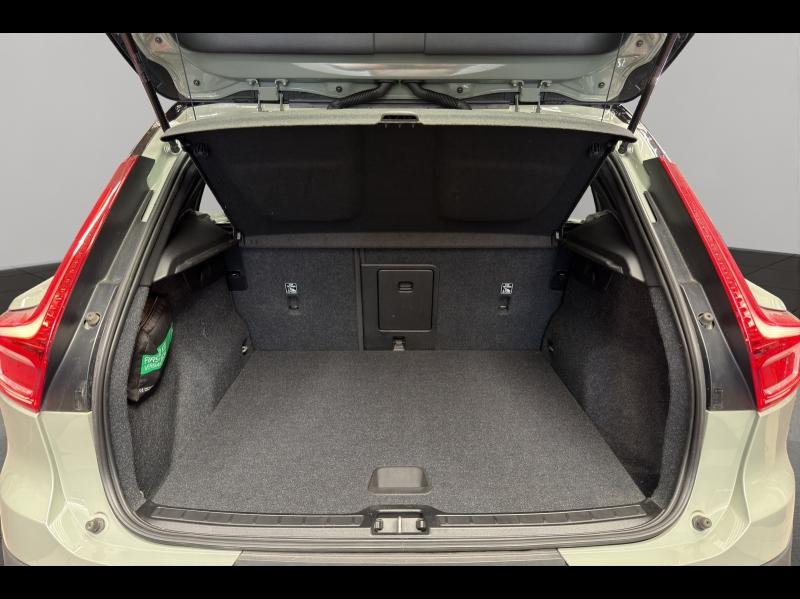 Image VOLVO XC40 Recharge 231ch Start EDT