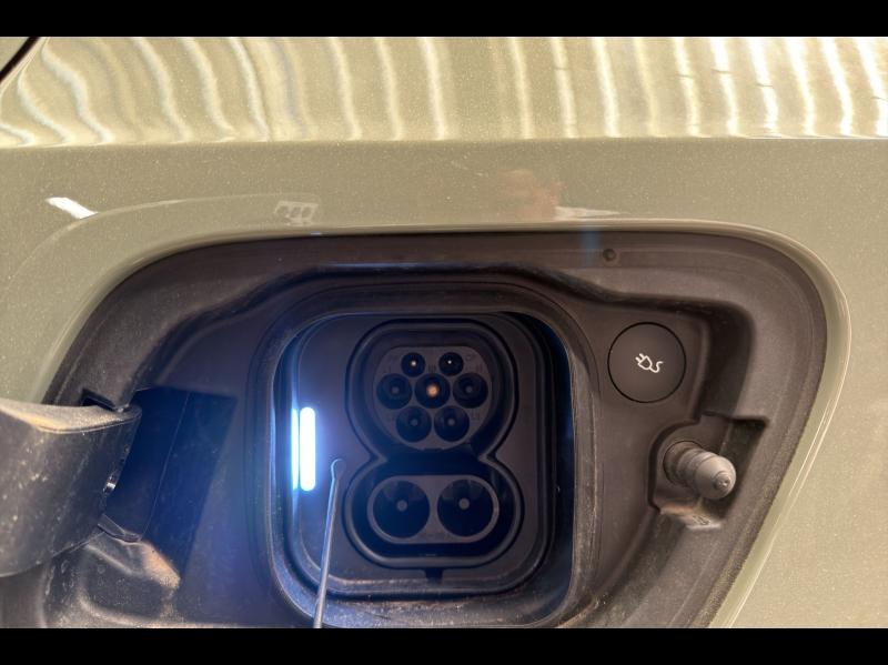 Image VOLVO XC40 Recharge 231ch Start EDT