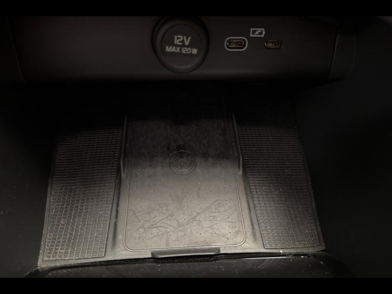Image VOLVO XC40 Recharge 231ch Start EDT