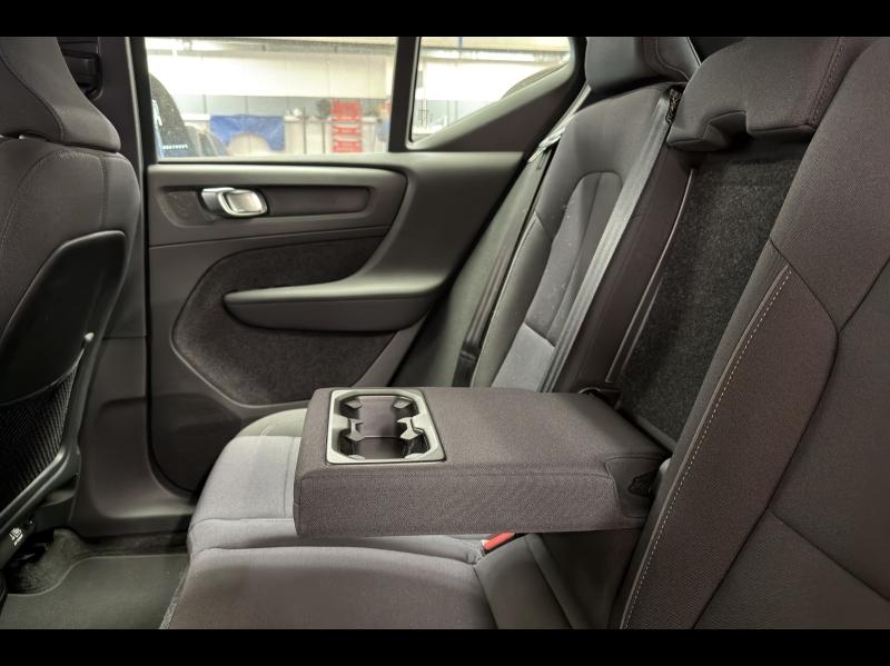 Image VOLVO XC40 Recharge 231ch Start EDT