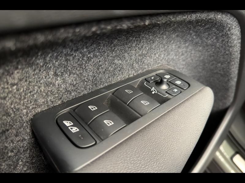 Image VOLVO XC40 Recharge 231ch Start EDT