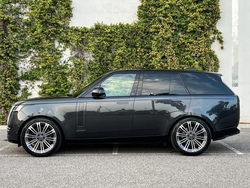 Image LAND-ROVER Range Rover 3.0 D350 350ch Autobiography SWB