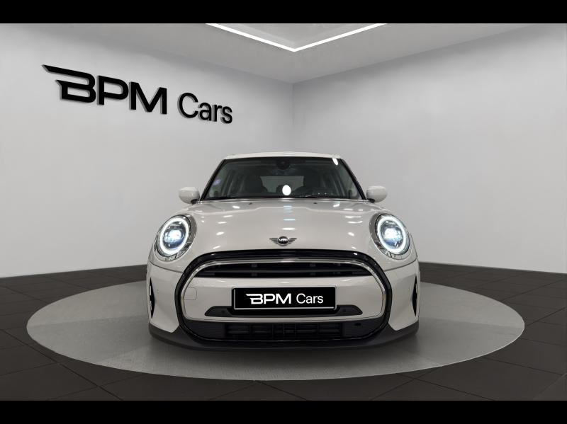 Image MINI Mini Cooper 136ch Edition Premium Plus BVA7