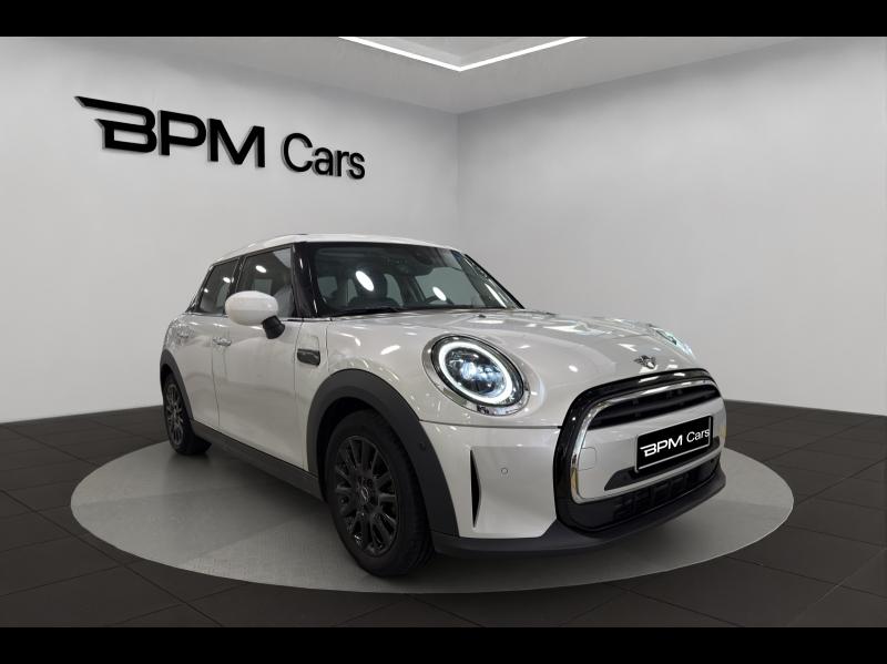 Image MINI Mini Cooper 136ch Edition Premium Plus BVA7