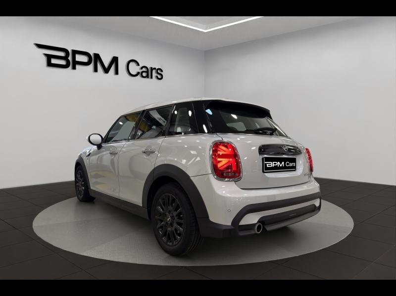 Image MINI Mini Cooper 136ch Edition Premium Plus BVA7