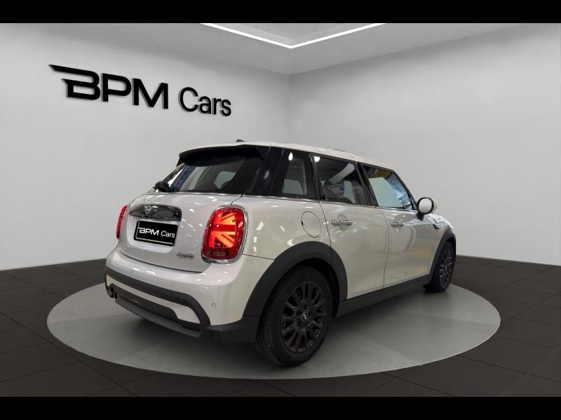 Image MINI Mini Cooper 136ch Edition Premium Plus BVA7