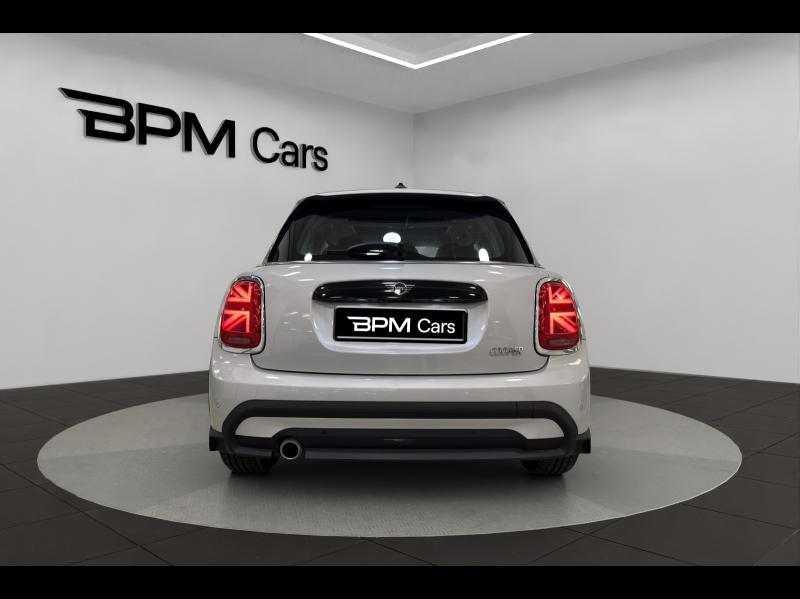 Image MINI Mini Cooper 136ch Edition Premium Plus BVA7