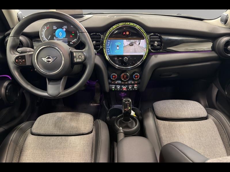 Image MINI Mini Cooper 136ch Edition Premium Plus BVA7