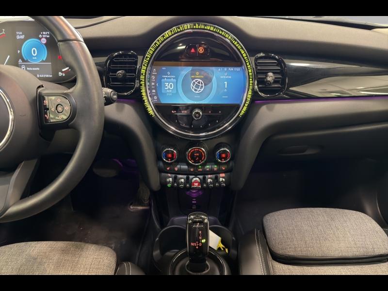 Image MINI Mini Cooper 136ch Edition Premium Plus BVA7
