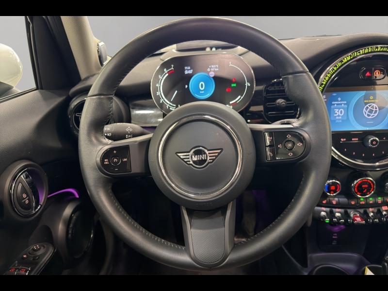 Image MINI Mini Cooper 136ch Edition Premium Plus BVA7