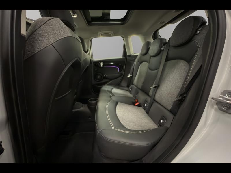 Image MINI Mini Cooper 136ch Edition Premium Plus BVA7