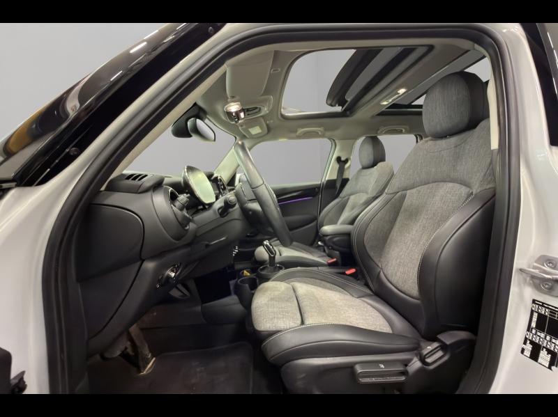 Image MINI Mini Cooper 136ch Edition Premium Plus BVA7