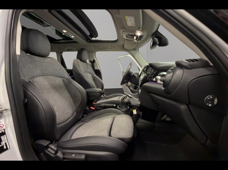 Image MINI Mini Cooper 136ch Edition Premium Plus BVA7