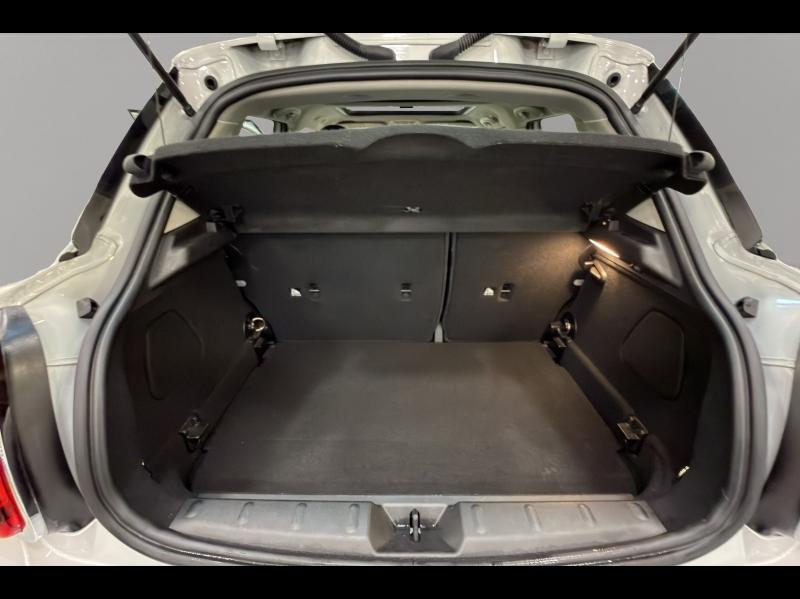 Image MINI Mini Cooper 136ch Edition Premium Plus BVA7