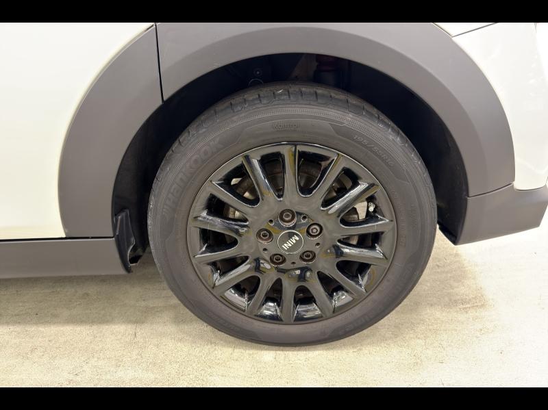 Image MINI Mini Cooper 136ch Edition Premium Plus BVA7