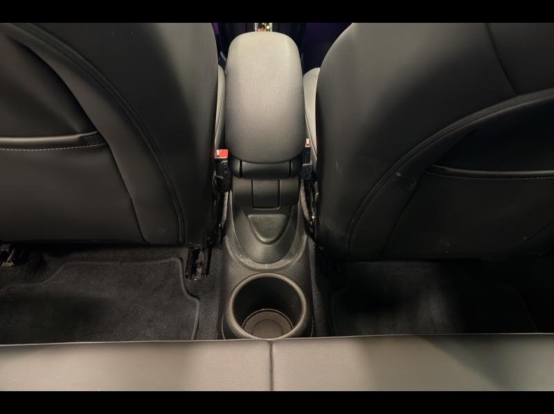 Image MINI Mini Cooper 136ch Edition Premium Plus BVA7