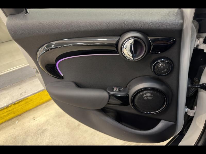 Image MINI Mini Cooper 136ch Edition Premium Plus BVA7