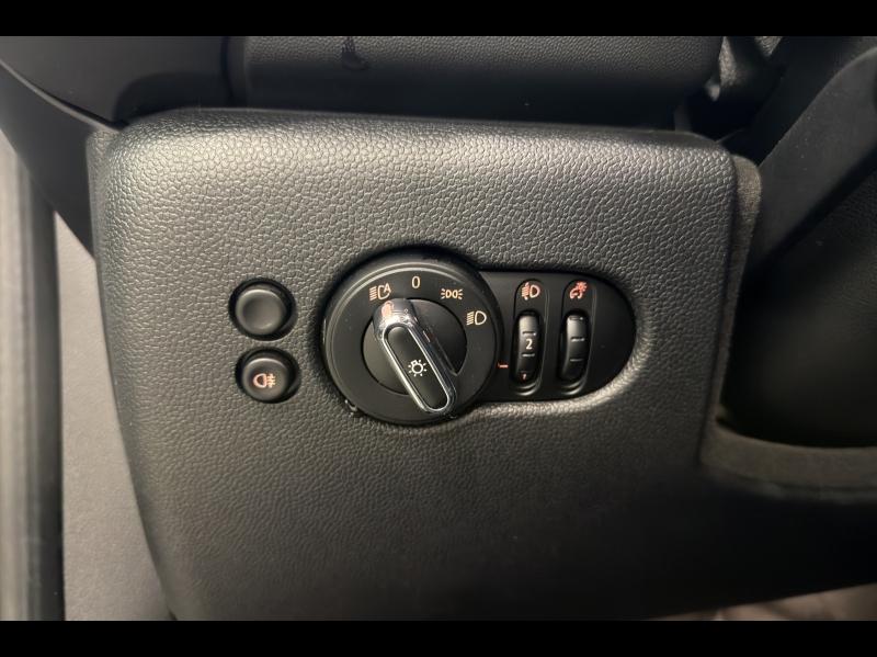 Image MINI Mini Cooper 136ch Edition Premium Plus BVA7