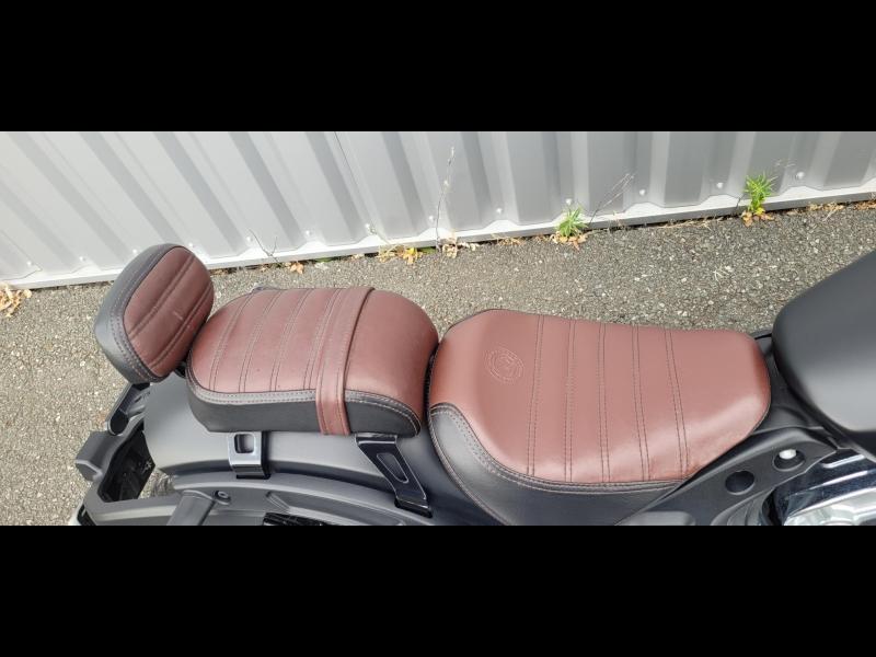 Image INDIAN Scout Bobber 1133 2022