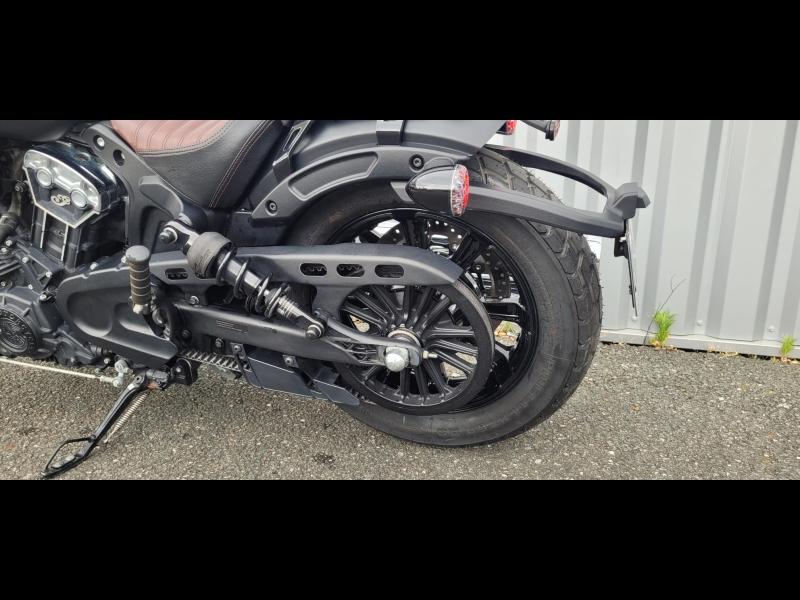 Image INDIAN Scout Bobber 1133 2022